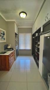 Peace Lily Garden Cottage