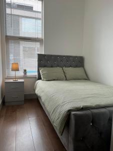 Flat 3 Rylands Street