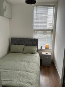 Flat 3 Rylands Street