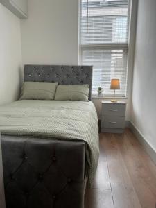 Flat 3 Rylands Street