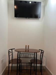 Flat 3 Rylands Street