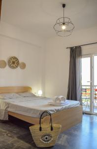 Boho Sea View Apartment