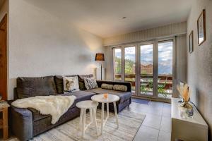 Appartement Bellevue 211