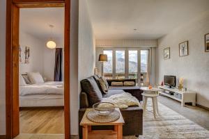 Appartement Bellevue 211