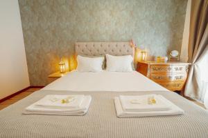 Matosinhos Center Premium Apartment by Vacationy