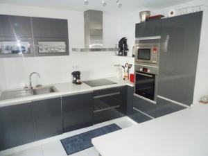 Bel appartement 2 chambres vue mer panoramique