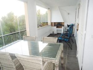 Bel appartement 2 chambres vue mer panoramique