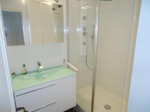 Bel appartement 2 chambres vue mer panoramique