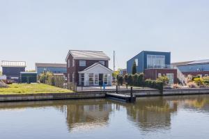 Holiday Home (5 Adults) room in Nautic Rentals - Marinapark Oude-Tonge