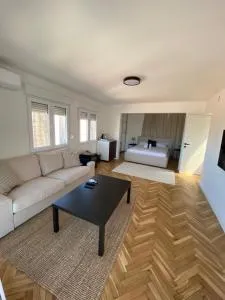 Zadar Penthouse - Island Osljak