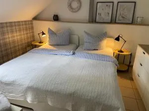 Weberhof - Münster - Warendorf