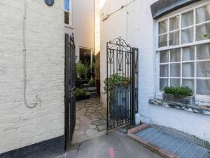 The Coach House - Unique split level property