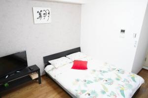 B602大阪人气景点黑门市场步行6分钟，日本桥、难波、心斋桥、道顿堀步行可达