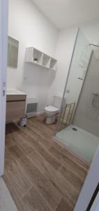 Agréable studio