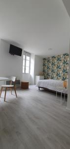 Appartements Agreable studio : photos des chambres