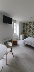 Agréable studio