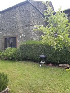 Maisons de vacances Authentic home in Semoy valley (France) : photos des chambres