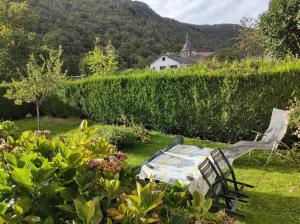 Maisons de vacances Authentic home in Semoy valley (France) : photos des chambres