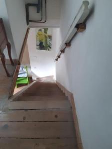 Maisons de vacances Authentic home in Semoy valley (France) : photos des chambres