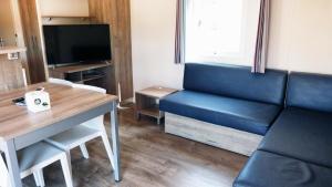 Campings MOBILOCAMP : photos des chambres