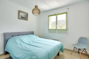 La Charline - Maison avec jardin près de la plage