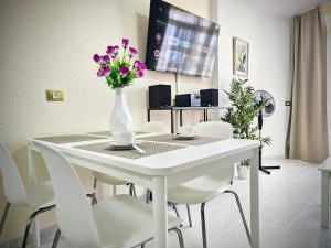 Torres de Yomely - Y10F