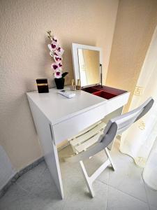 Torres de Yomely - Y10F