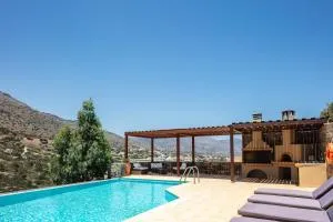 Maris Villas - Elounda