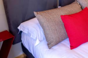 Hotels Hotel Mediterranee : Petite Chambre Double Économique