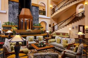 Fortune Resort Sullivan Court, Ooty - Member ITC Hotels Group