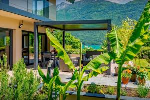 Villas Chalet Lomatika - OVO Network : photos des chambres