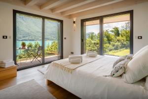 Villas Chalet Lomatika - OVO Network : photos des chambres