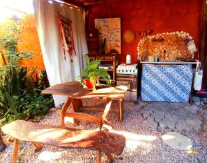 Quarto Solar