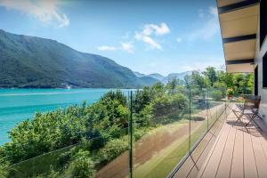 Villas Chalet Lomatika - OVO Network : photos des chambres