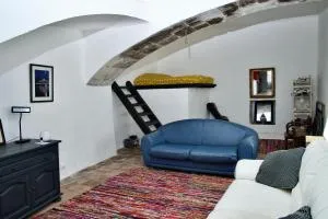 Budget apartment in the centre of Sauve - Monoblet