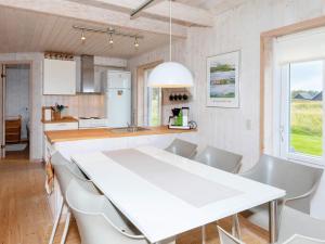 Seaside Serenity in Lonstrup-By Traum