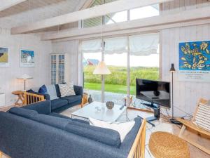 Seaside Serenity in Lonstrup-By Traum