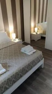 Trilocale con parcheggio privato Arena Inalpi, PalaTazzoli, Palavela Lingotto, "Exclusive Suite " La casa di Bertino " - Lingotto