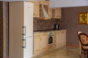 Luxury Apartment Rich 2