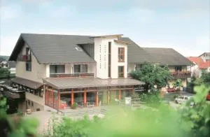 Haus Rebland Urlaubsglück-Hotel - 比赫莱尔塔尔