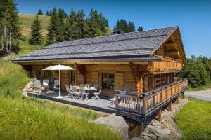 Chalets Chalet Sisar - OVO Network : photos des chambres