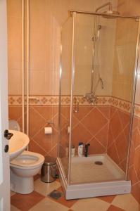 Markos Place Apartment