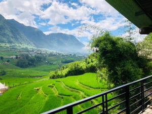 Bungalow gia đình (Family Bungalow)