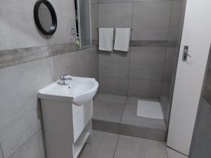 KLOOFIES GUESTHOUSE