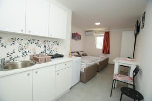 Olymp Apartmani