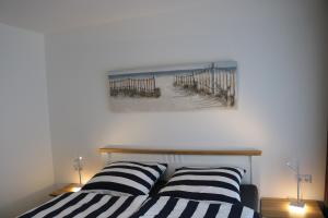 Villa am Schloss Ranzow - Penthouse Tee 9