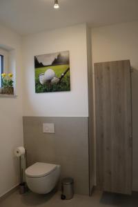 Villa am Schloss Ranzow - Penthouse Tee 9