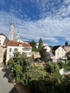 Appartement Vichy - Hyper Centre