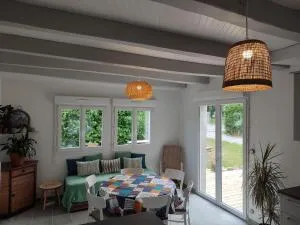 Auberge "la petite sirène" - GR34 Landévennec - Trégarvan