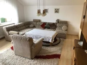 Ferienwohnung Villa Riva - Göttelfingen